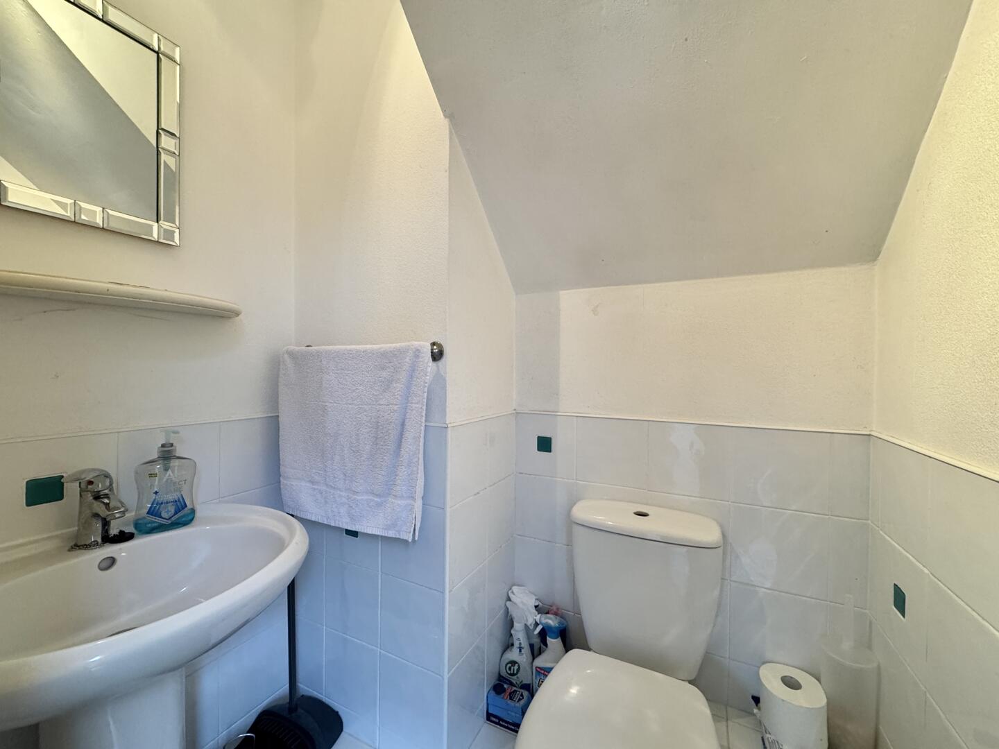 Polisken Way, St. Erme, Truro